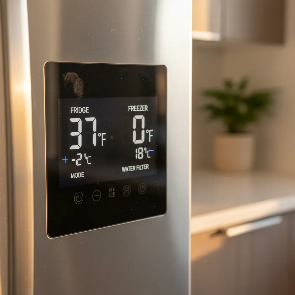 Viking Refrigerator Compressor Issues: Signs, Causes, and Solutions — Beverly Hills Viking Masters