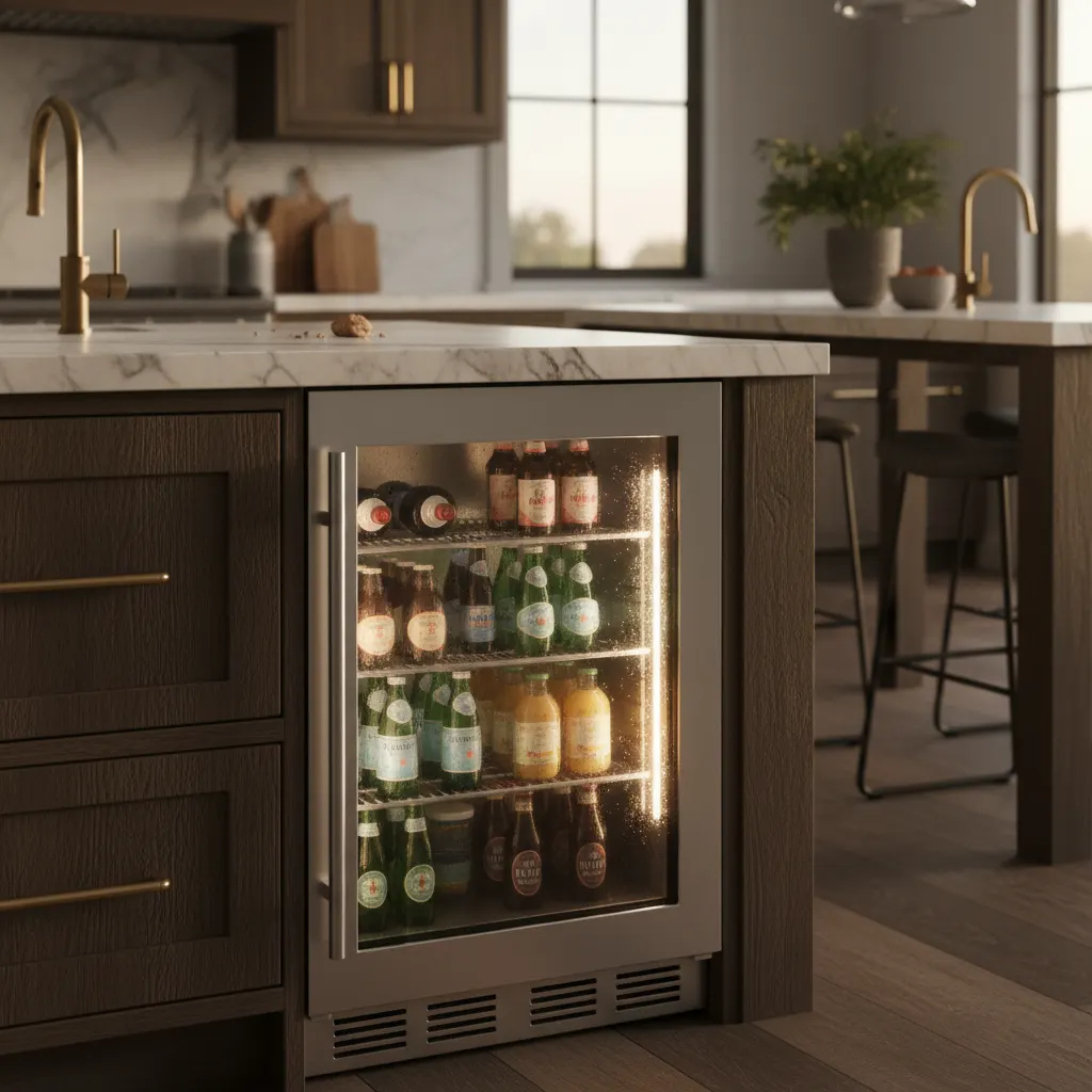 How Often Should You Clean Your Viking Condenser? The Complete Schedule — Beverly Hills Viking Masters