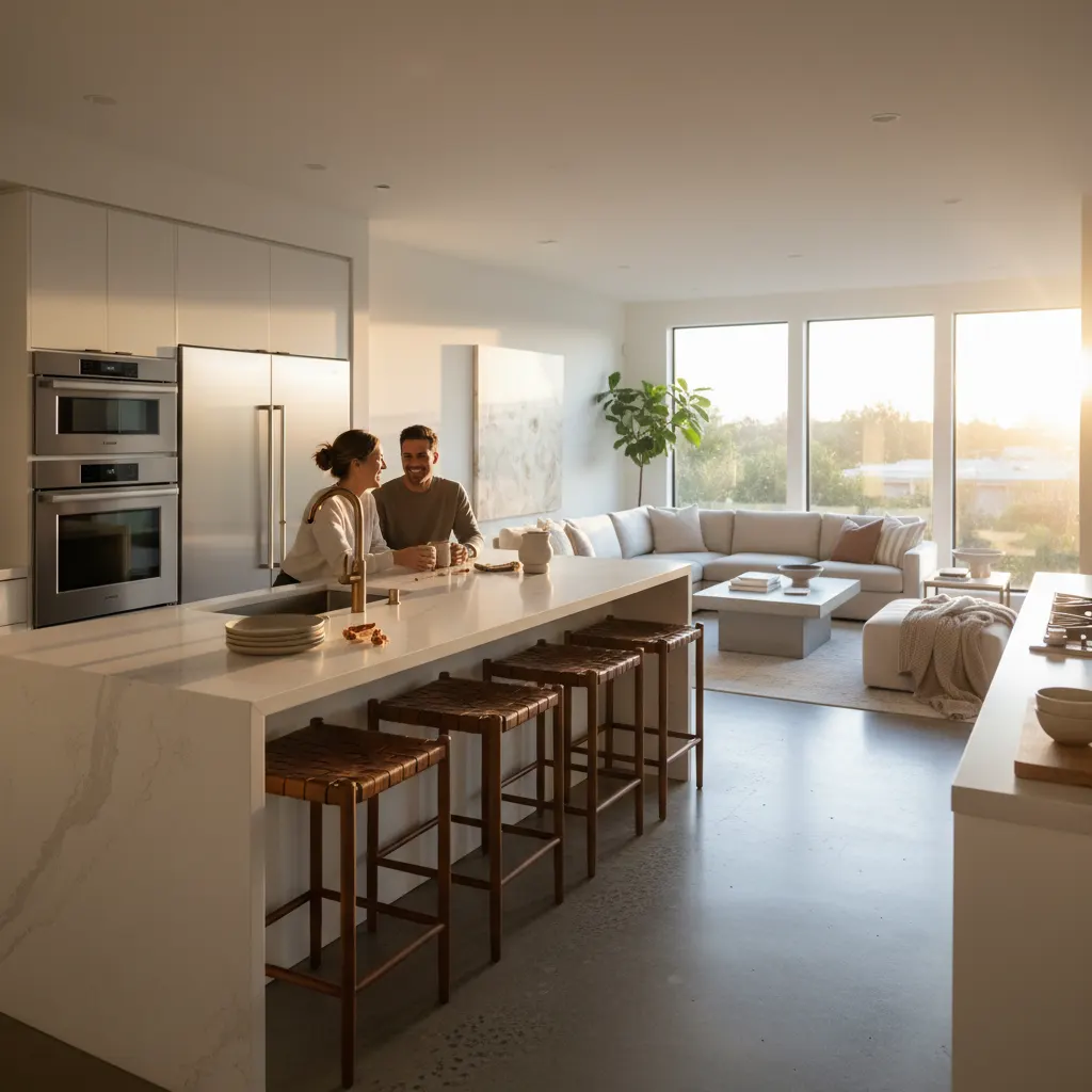 Water Quality in Beverly Hills and How It Affects Your Viking Ice Maker — Beverly Hills Viking Masters