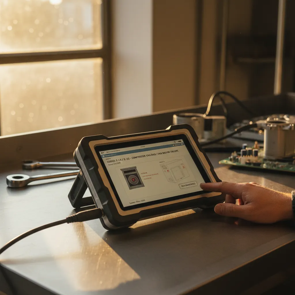 What to Look for When Buying a Used Viking: Expert Inspection Guide — Beverly Hills Viking Masters